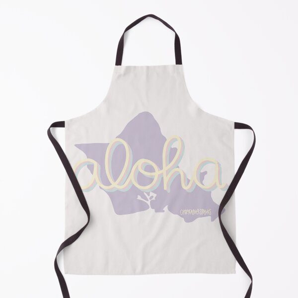 Item preview, Aloha from Hawaii designed and sold by Chryeating Sparks.