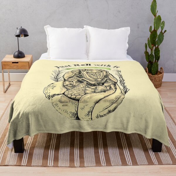 Item preview, Armadillo Roll designed and sold by DStathers-Art.