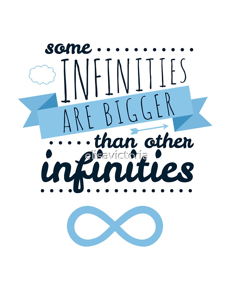 Thumbnail 3 of 3, Baseball ¾ Sleeve T-Shirt, INFINITIES - THE FAULT IN OUR STARS designed and sold by elisavictoria.