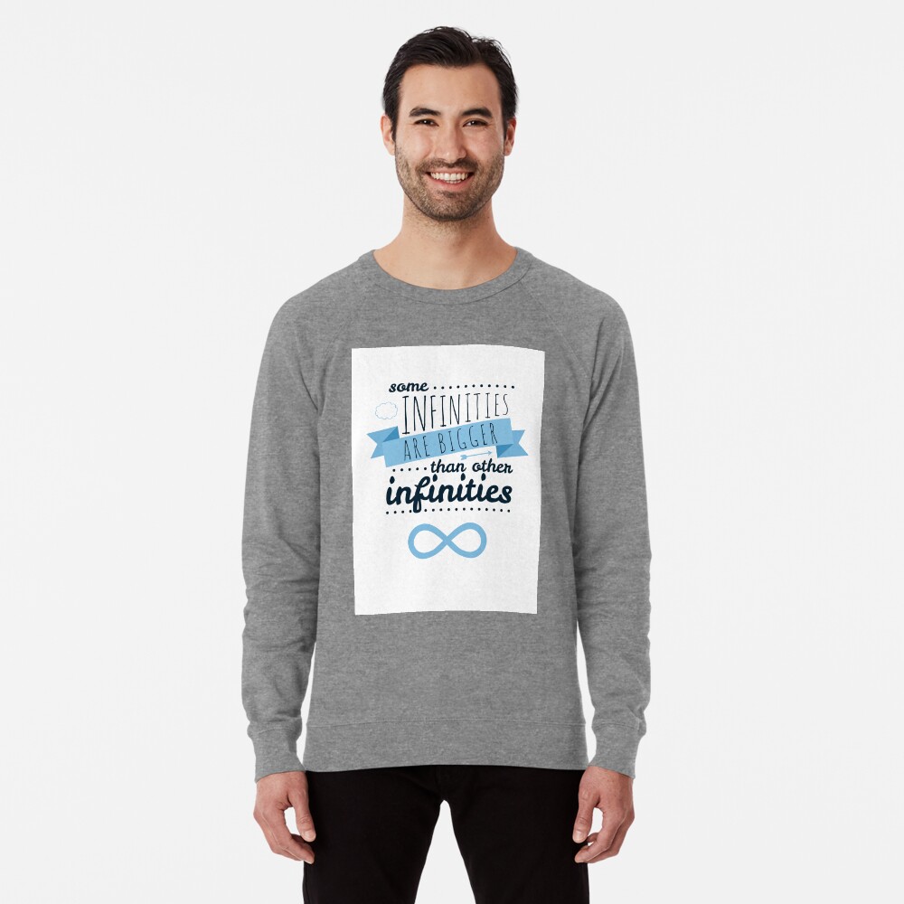 Item preview, Lightweight Sweatshirt designed and sold by elisavictoria.