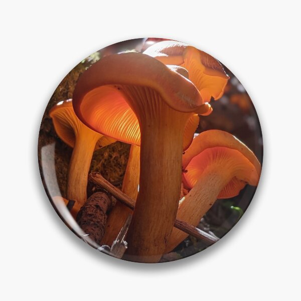 Item preview, A Fiery Fungi designed and sold by ForgsRUs.
