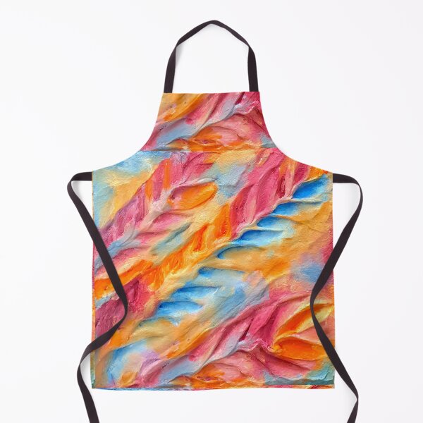 Item preview, pintura al oleo sobre lienzo texturizado designed and sold by Tereza Pilar Art.