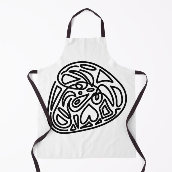 Item preview, Abstract Shapes designed and sold by radiantdark.
