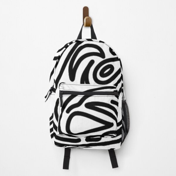 Item preview, Abstract Shapes designed and sold by radiantdark.