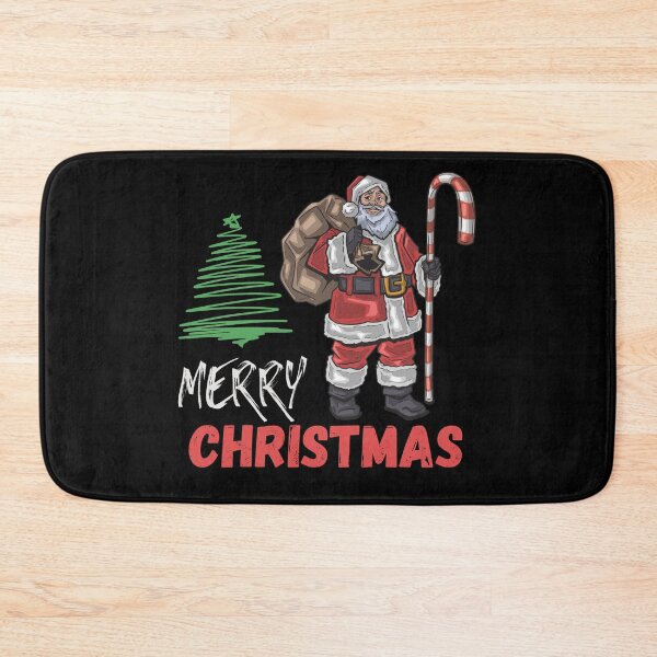 Item preview, Santa Claus designed and sold by HyzoArt.