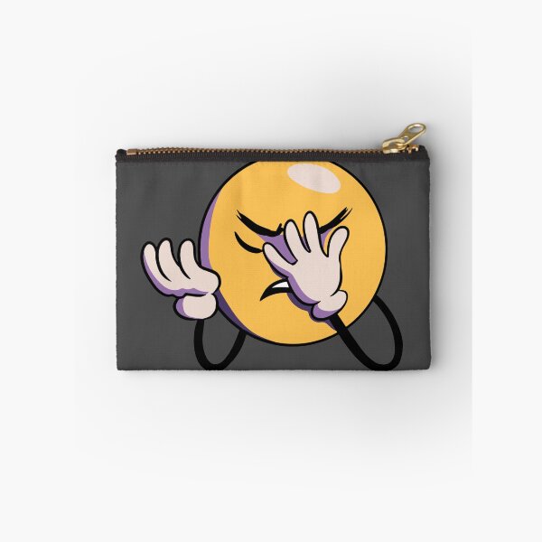 Item preview, WTF Emoji designed and sold by bennetthuskers.