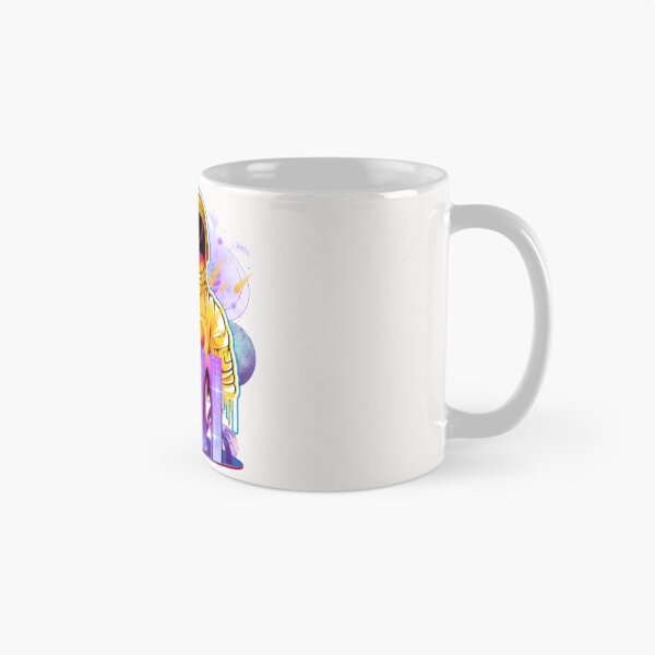 Aperçu de l'œuvre Simulation créée et vendue par YouOwnStyle.