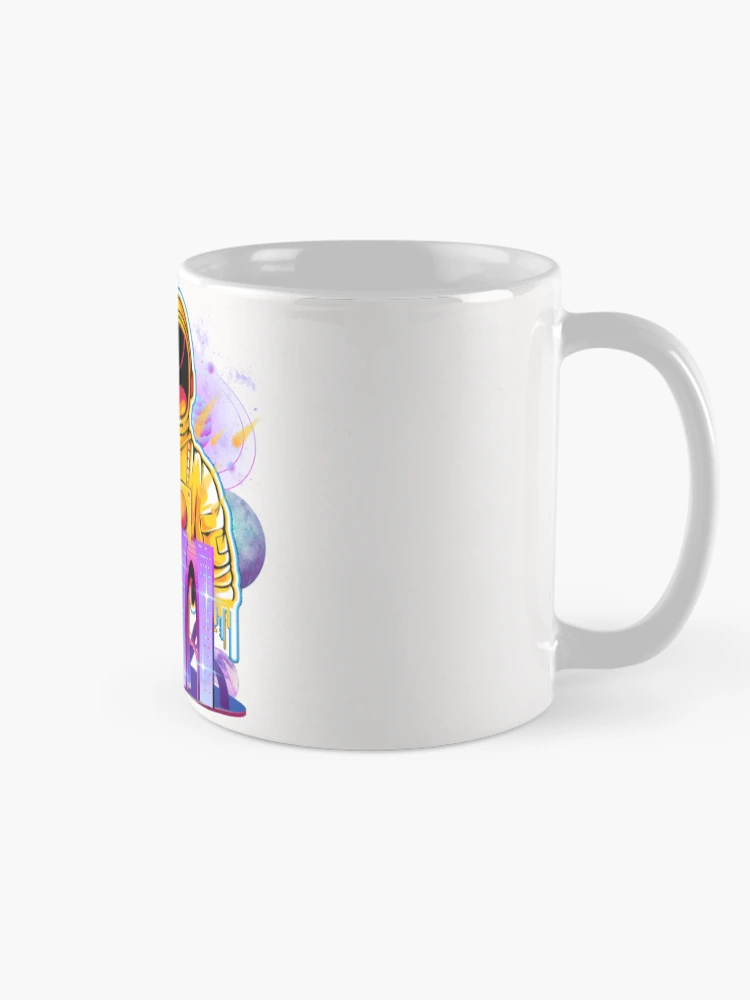 Thumbnail 3 of 6, Coffee Mug, Simulation designed and sold by YouOwnStyle.