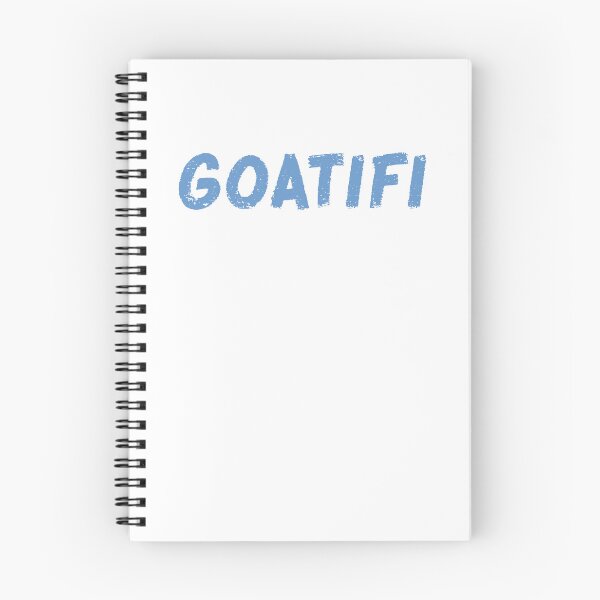 Item preview, Goatifi - blue designed and sold by F440.