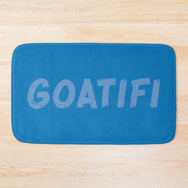 Item preview, Goatifi - blue designed and sold by F440.
