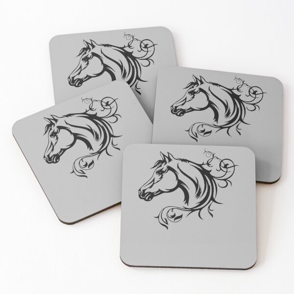 Item preview, Caballo para amantes de los caballos para niñas, mujeres y hombres designed and sold by LEGACY10.