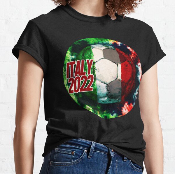 Italy World Champions - Mundial Style - Vintage Football