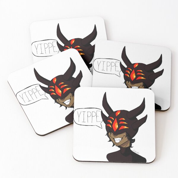 Item preview, Yippe Darcy Wu designed and sold by Semitober.