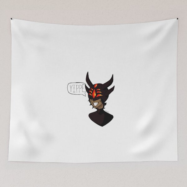 Item preview, Yippe Darcy Wu designed and sold by Semitober.