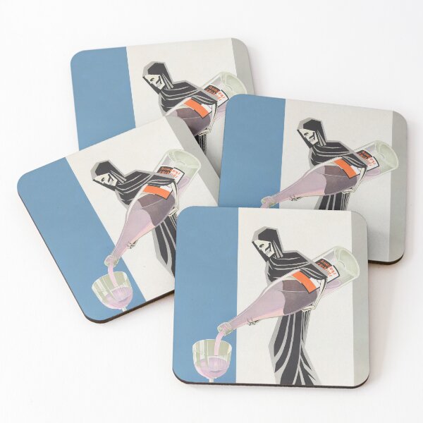 Artikelvorschau, Grim Reaper, Alcoholic Beverage, Creepy, Spooky Vintage Bar Decor entworfen und verkauft von vintagevivian.