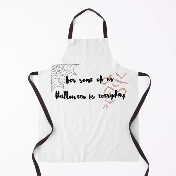 Item preview, For some of us Halloween is everyday designed and sold by GamersLands.