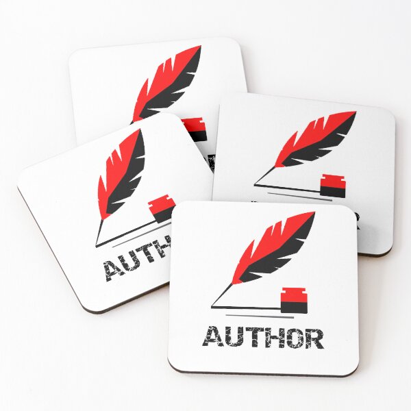 Item preview, National Author's Day designed and sold by star-boutique.