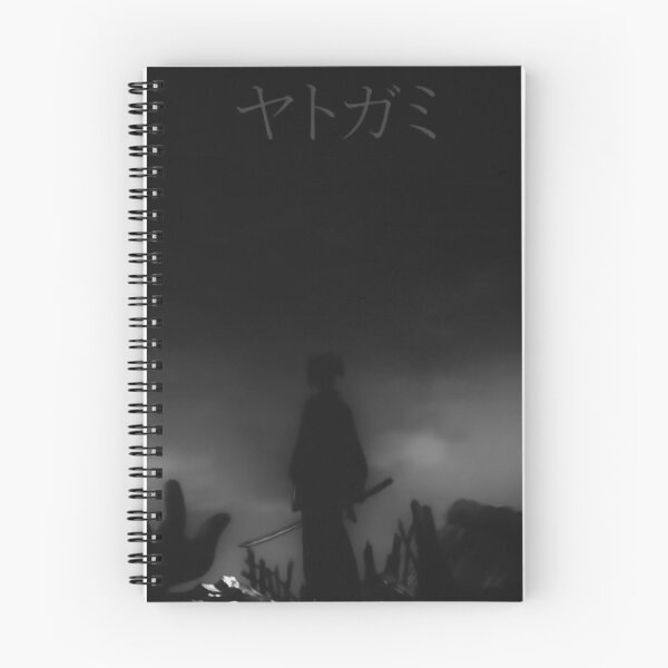 Item preview, Noragami #11 designed and sold by Rk4shop.