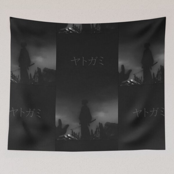 Item preview, Noragami #11 designed and sold by Rk4shop.