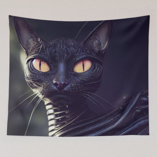 Item preview, Augustus designed and sold by OccultDreams.