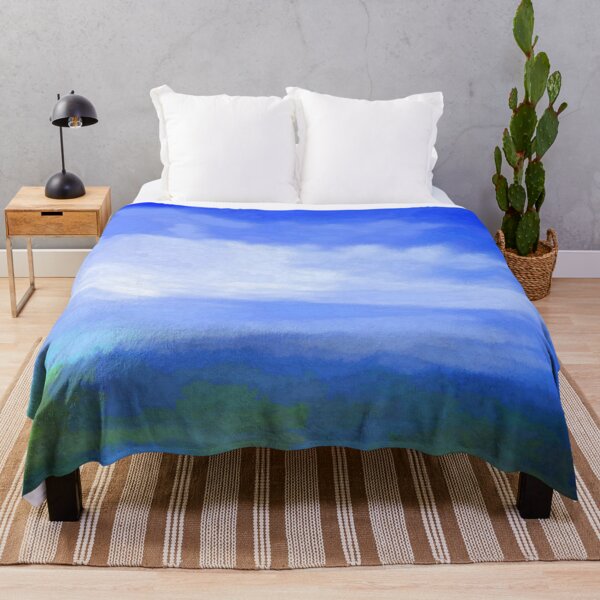 Item preview, Landscape designed and sold by lillianhibiscus.