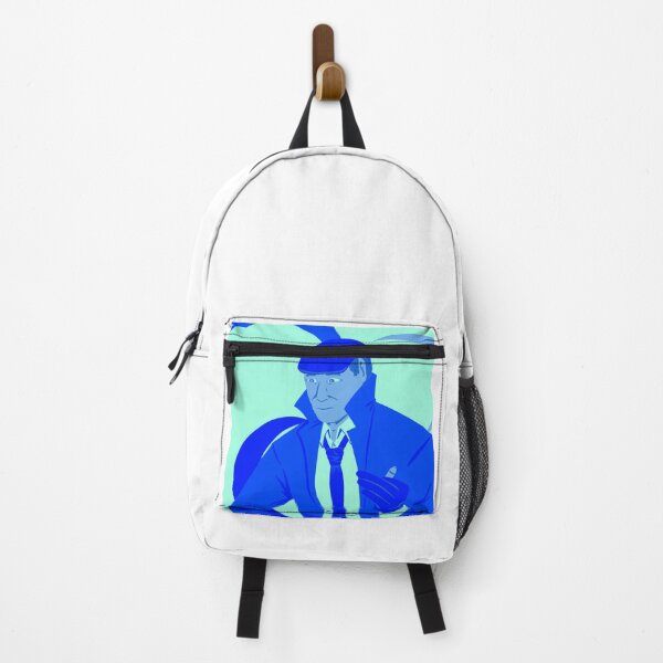Item preview, Jake in Blue designed and sold by Koragg1.