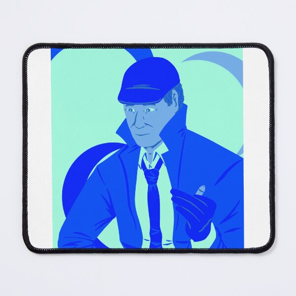 Item preview, Jake in Blue designed and sold by Koragg1.