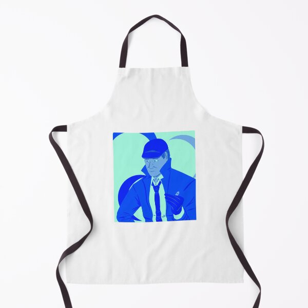 Item preview, Jake in Blue designed and sold by Koragg1.