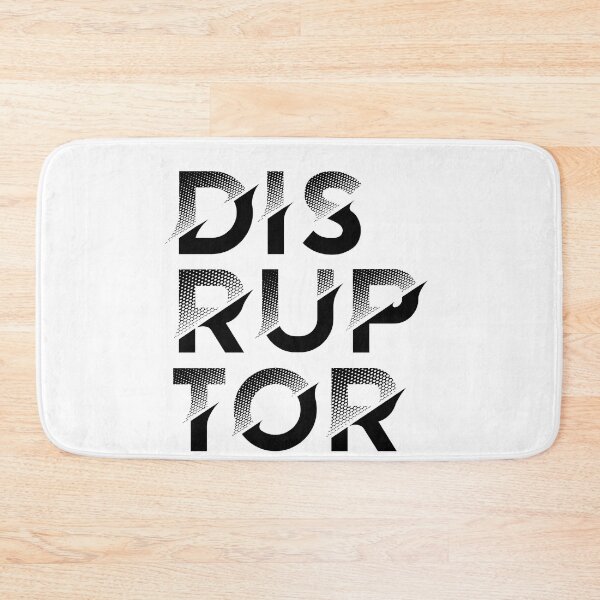 Item preview, Disruptor designed and sold by CreacionsMeraki.