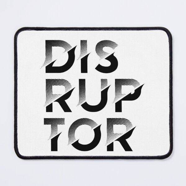 Item preview, Disruptor designed and sold by CreacionsMeraki.