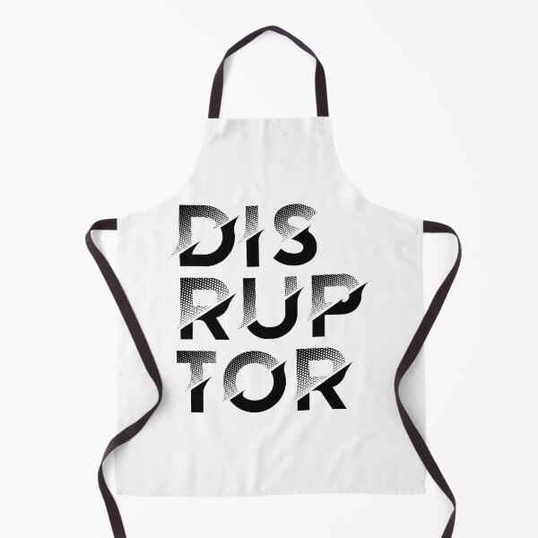 Item preview, Disruptor designed and sold by CreacionsMeraki.
