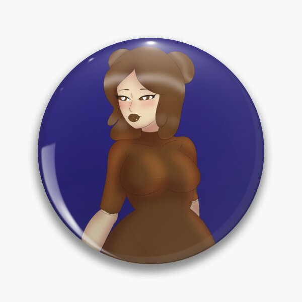 Item preview, Bambi Marsh designed and sold by ArielSRM.