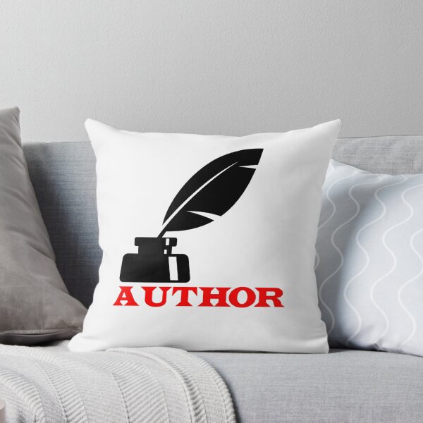 Item preview, National Author's Day designed and sold by star-boutique.
