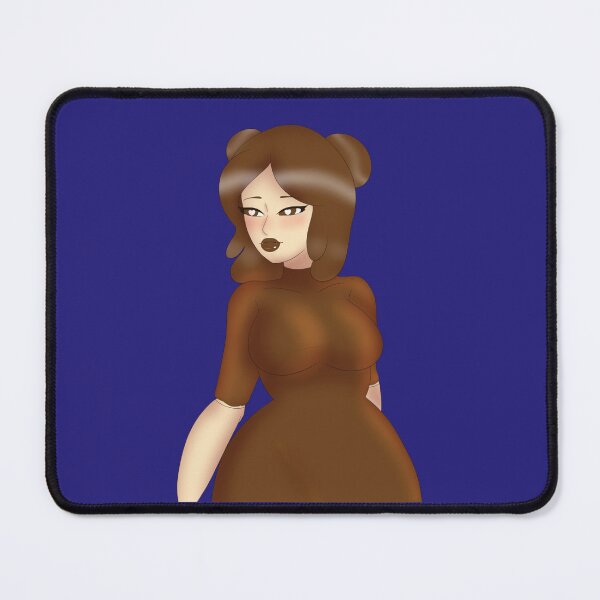 Item preview, Bambi Marsh designed and sold by ArielSRM.