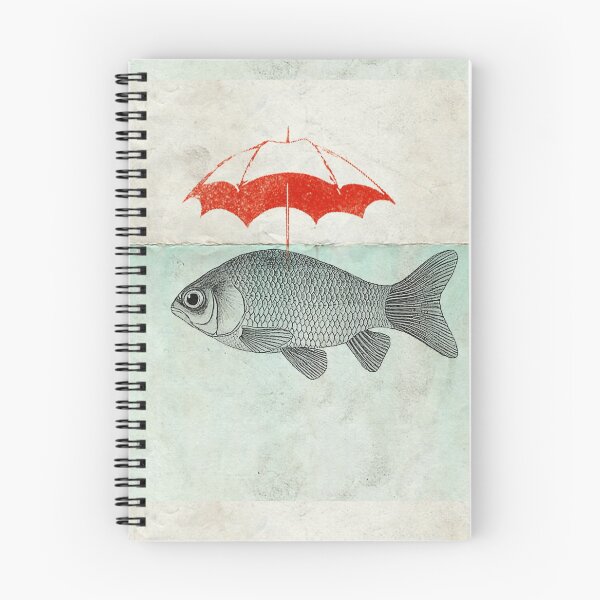 Item preview, Umbrella Goldfish designed and sold by Vin  Zzep.