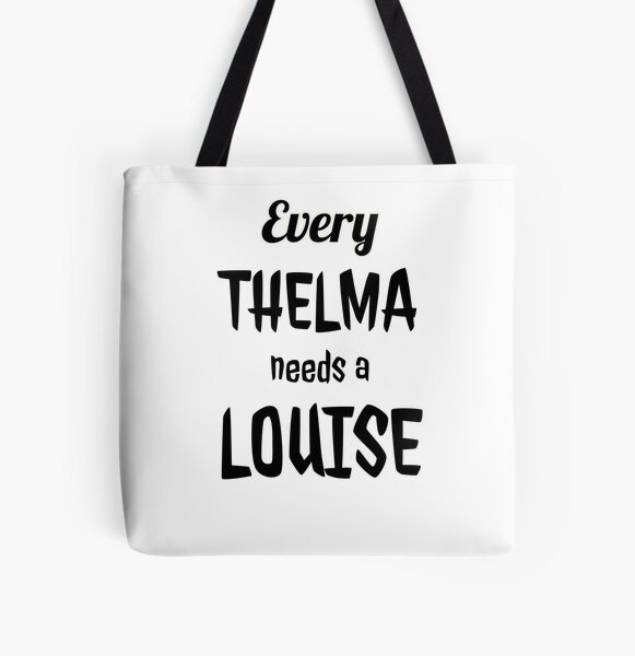 Elbags - Thelma & Louise