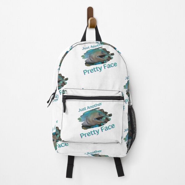 Item preview, Just Another Pretty Face designed and sold by CaptJohnny.