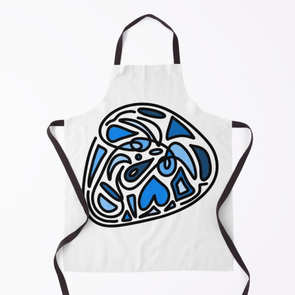Item preview, Abstract Colorful Shapes designed and sold by radiantdark.