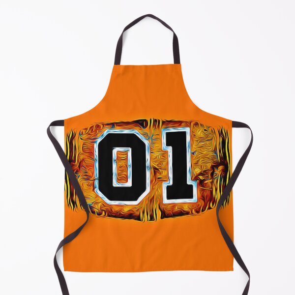 Item preview, General Lee designed and sold by DrawingAndText.