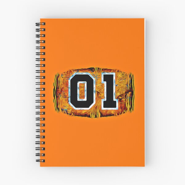 Item preview, General Lee designed and sold by DrawingAndText.