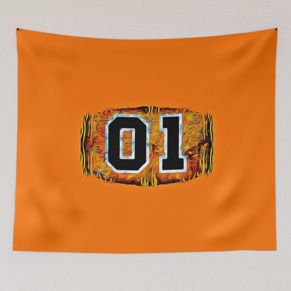 Item preview, General Lee designed and sold by DrawingAndText.