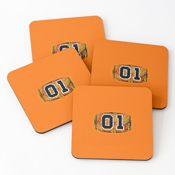 Item preview, General Lee designed and sold by DrawingAndText.