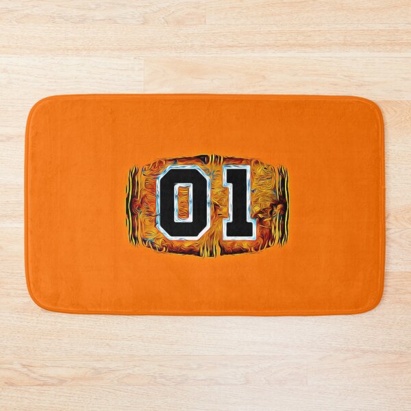 Item preview, General Lee designed and sold by DrawingAndText.