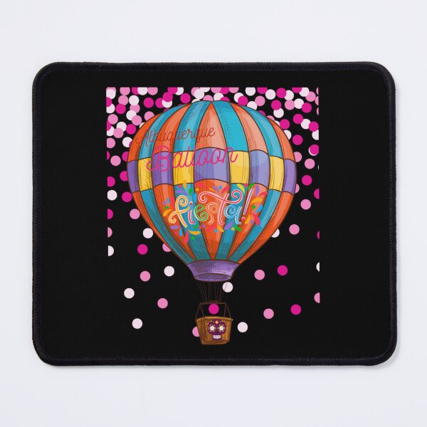 Item preview, albuquerque balloon fiesta  designed and sold by swilley1976.