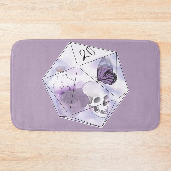 Item preview, Rogue D20 Art designed and sold by SoareDean.