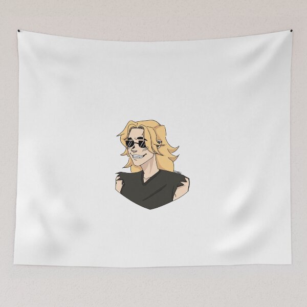 Item preview, Sasha waybright future with sunglasses  designed and sold by Semitober.