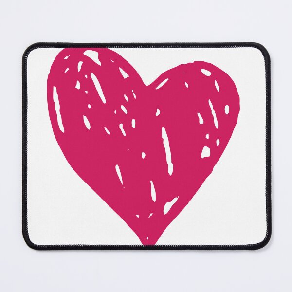 Item preview, heart by hand designed and sold by jesicalara.