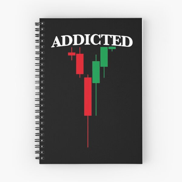 Item preview, Addicted to Forex designed and sold by melvtec.