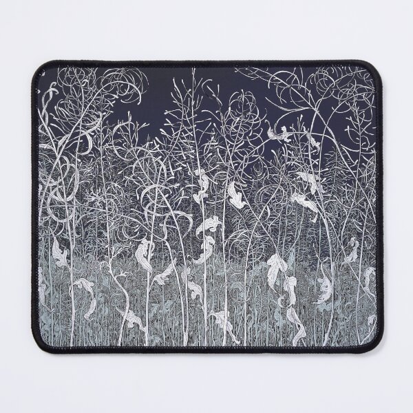 Item preview, Night Herbs designed and sold by margo-k.