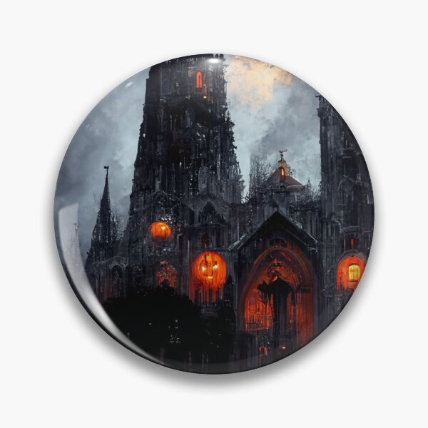 Item preview, Cathedral designed and sold by DeeaNova.